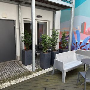 Rozana Loft - Old Town